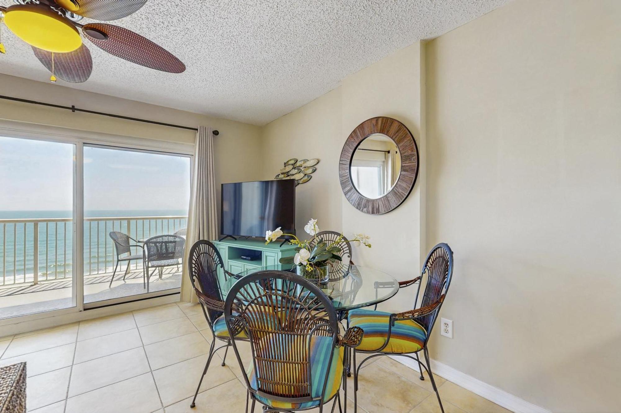 Royal Palms #1006 Gulf Shores Exterior foto