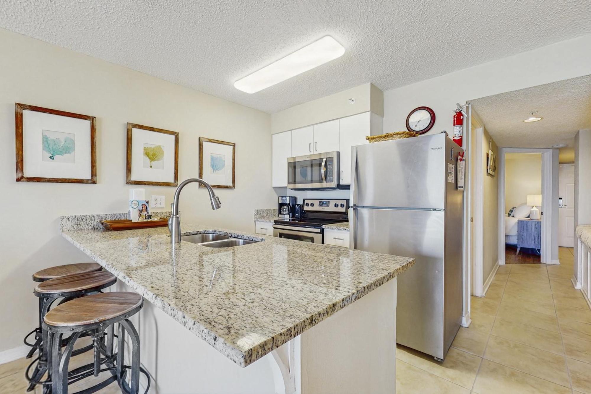 Royal Palms #1006 Gulf Shores Exterior foto