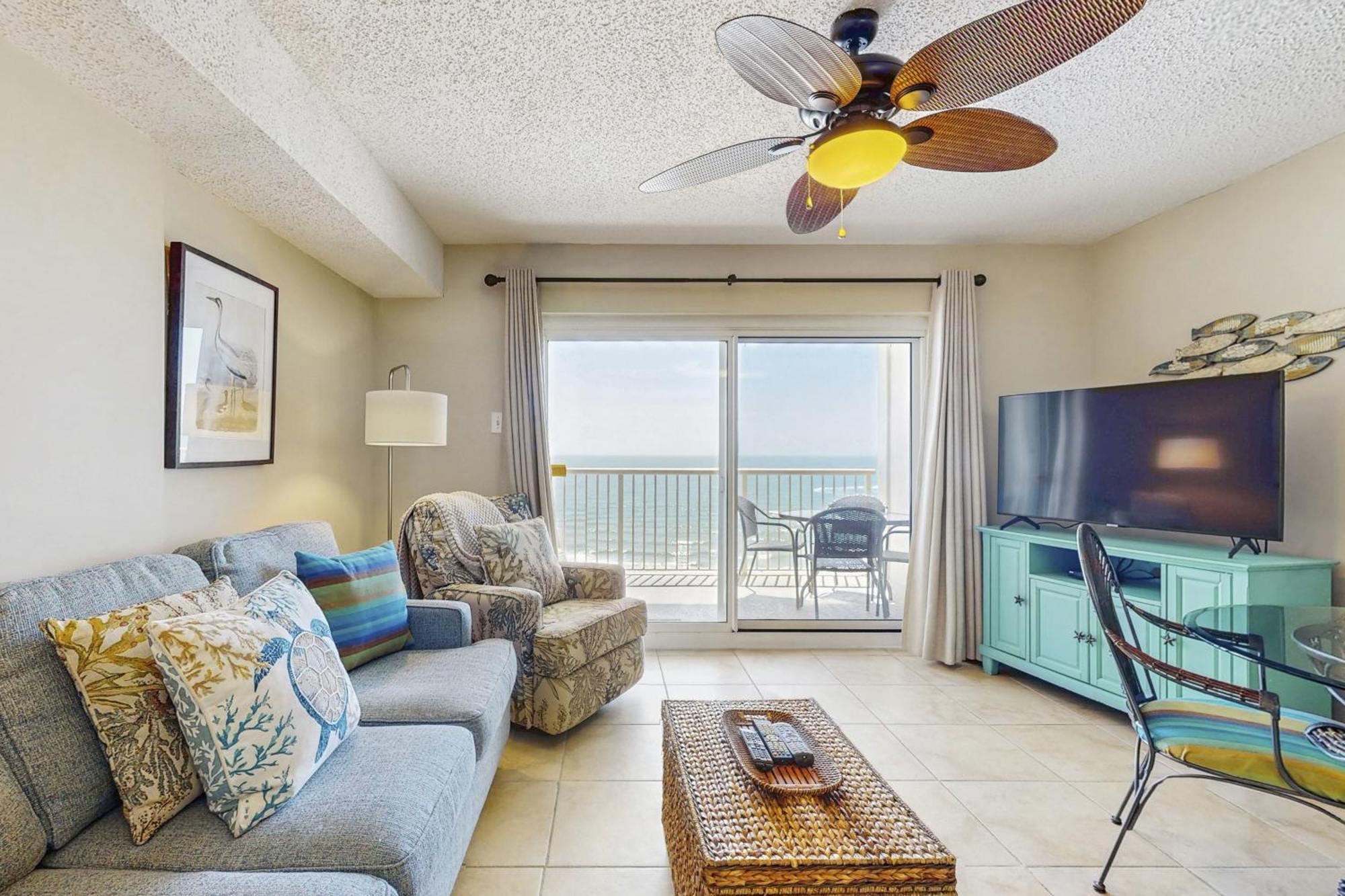 Royal Palms #1006 Gulf Shores Exterior foto
