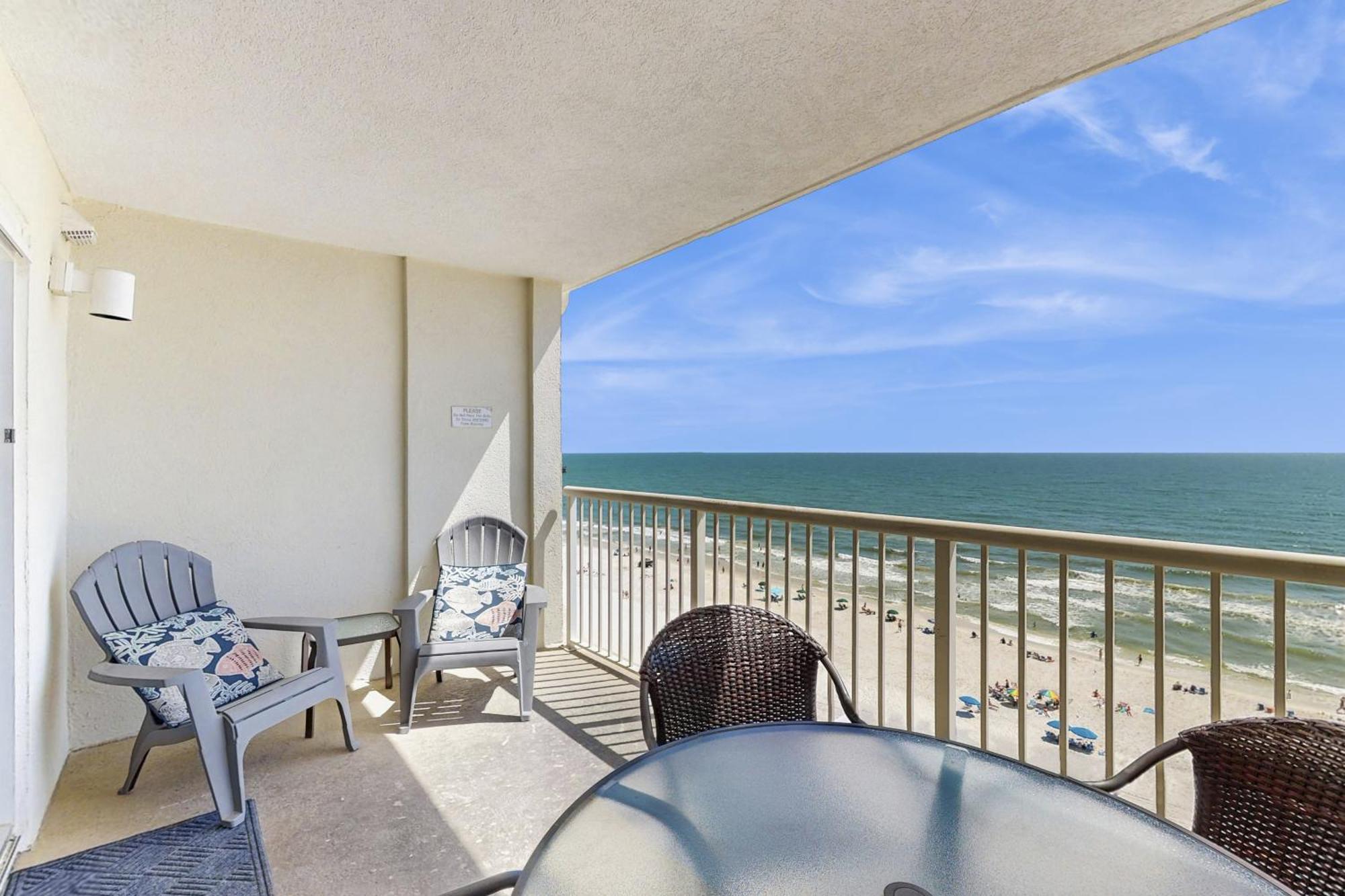 Royal Palms #1006 Gulf Shores Exterior foto