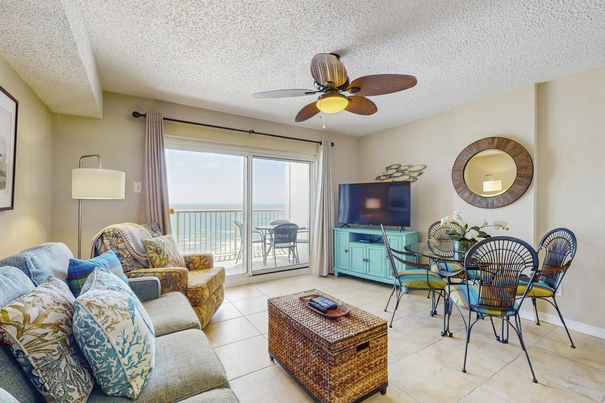 Royal Palms #1006 Gulf Shores Exterior foto