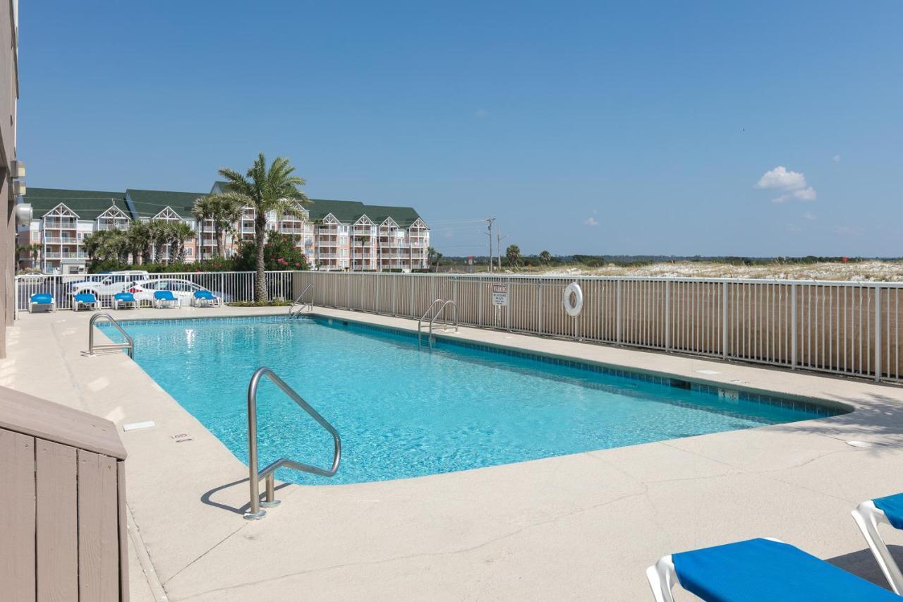 Royal Palms #1006 Gulf Shores Exterior foto