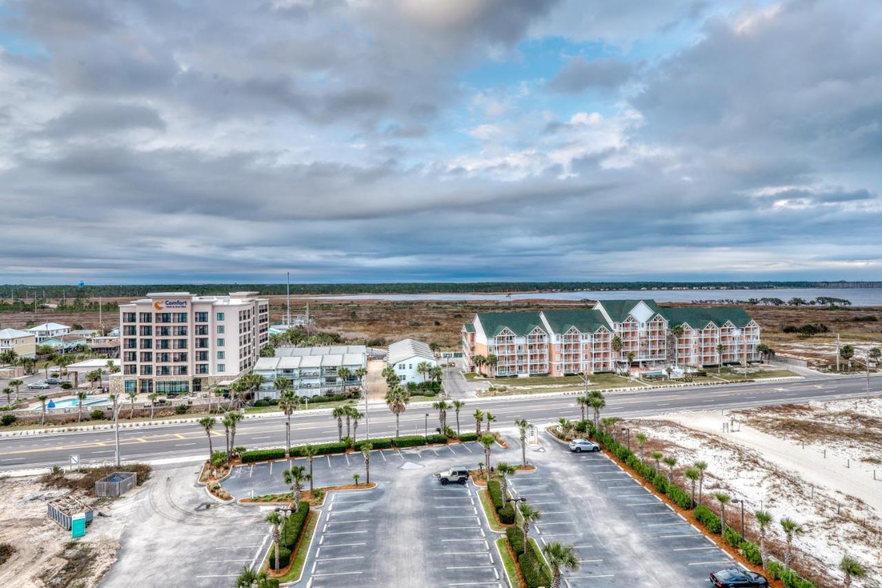 Royal Palms #1006 Gulf Shores Exterior foto