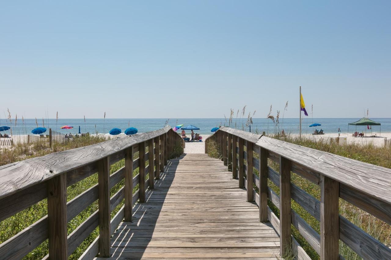 Royal Palms #1006 Gulf Shores Exterior foto