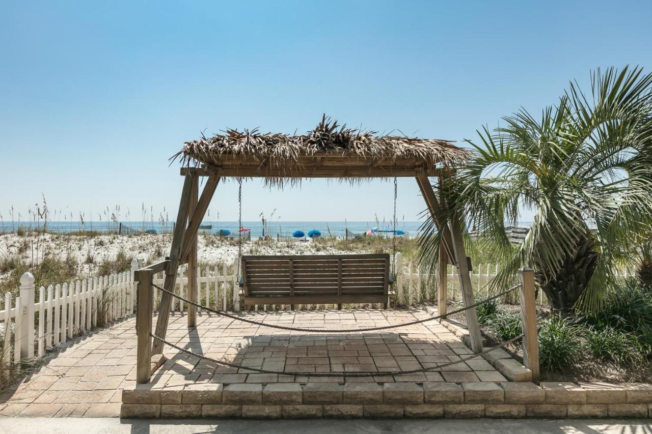 Royal Palms #1006 Gulf Shores Exterior foto