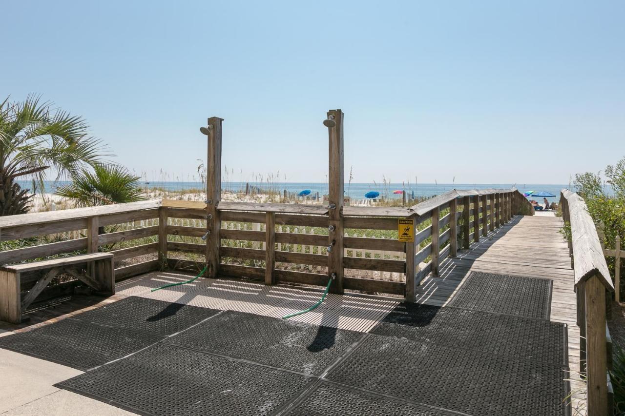 Royal Palms #1006 Gulf Shores Exterior foto