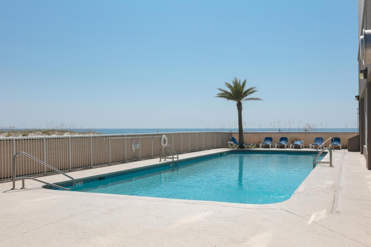 Royal Palms #1006 Gulf Shores Exterior foto