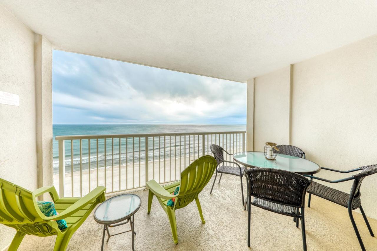 Royal Palms #1006 Gulf Shores Exterior foto