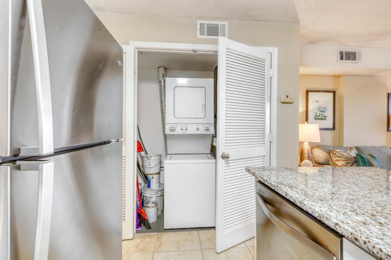 Royal Palms #1006 Gulf Shores Exterior foto