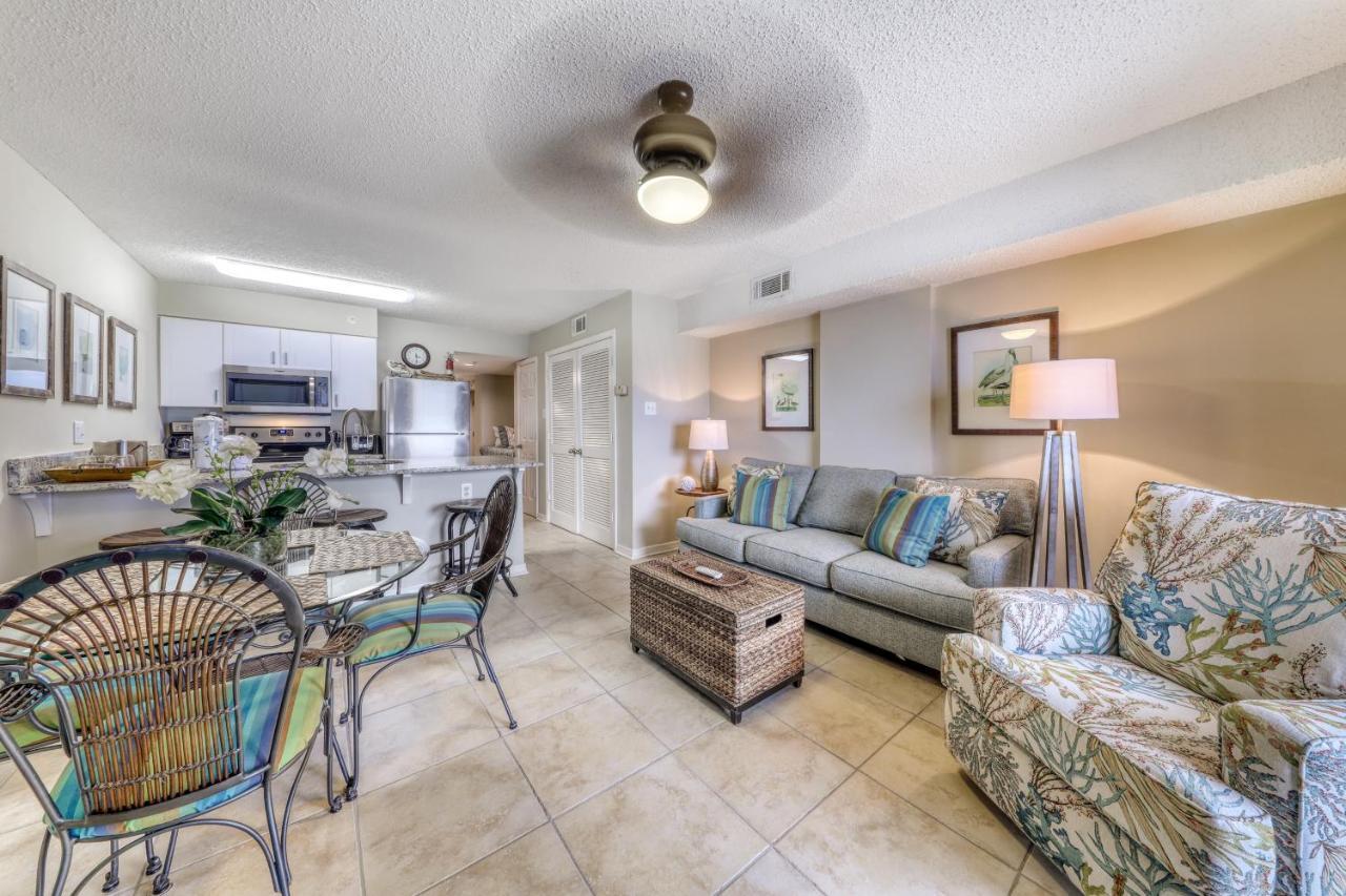 Royal Palms #1006 Gulf Shores Exterior foto
