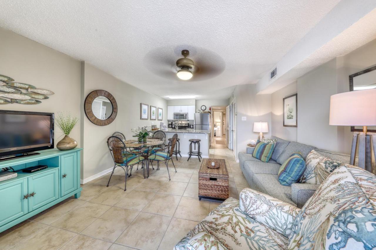 Royal Palms #1006 Gulf Shores Exterior foto