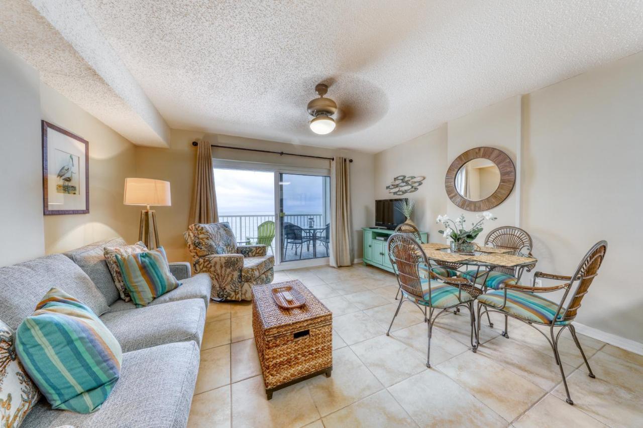 Royal Palms #1006 Gulf Shores Exterior foto