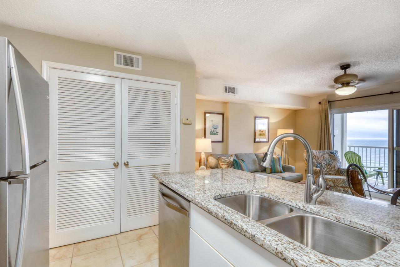 Royal Palms #1006 Gulf Shores Exterior foto
