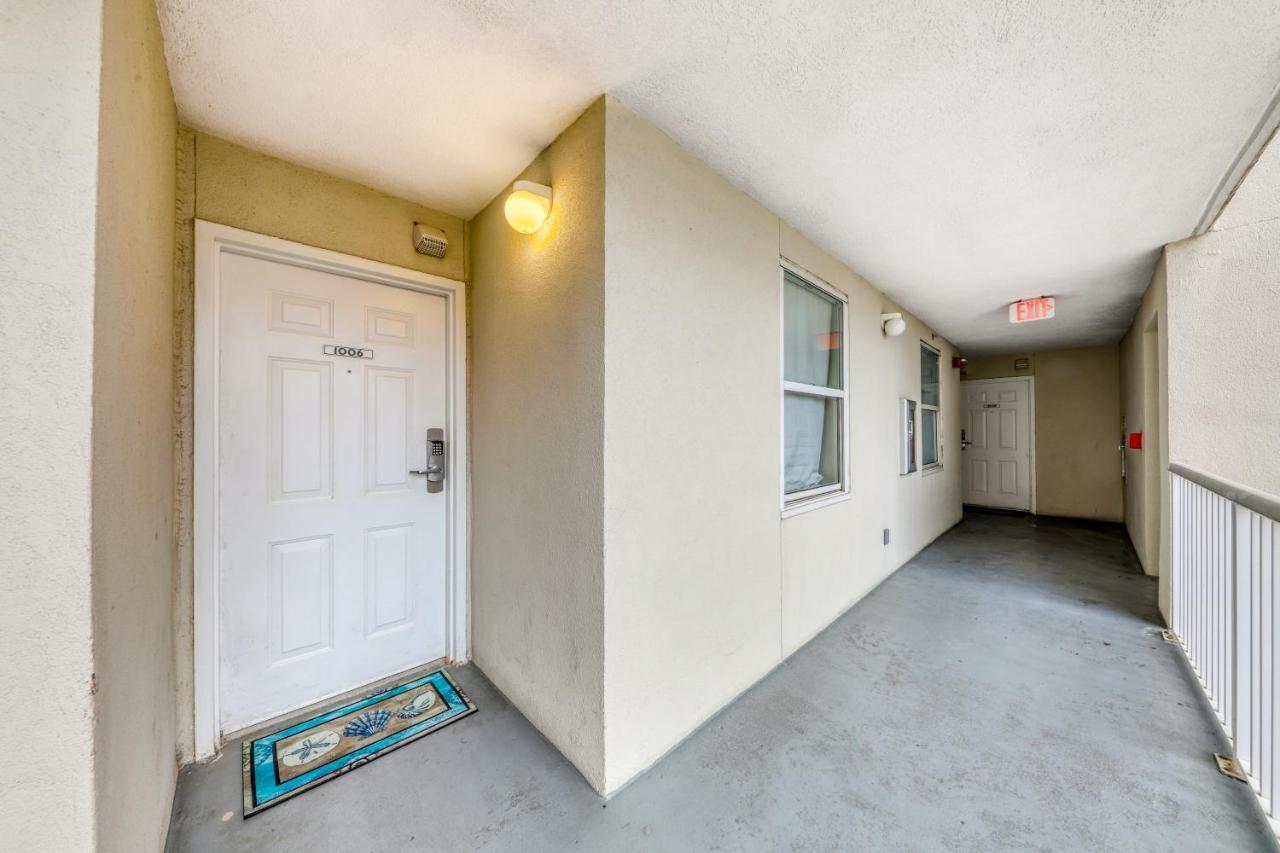 Royal Palms #1006 Gulf Shores Exterior foto