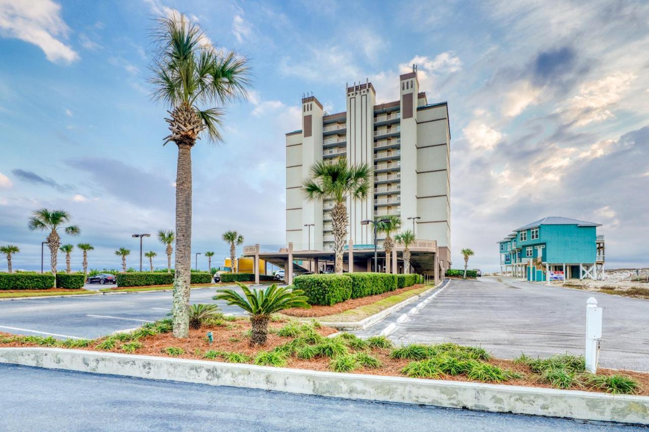 Royal Palms #1006 Gulf Shores Exterior foto